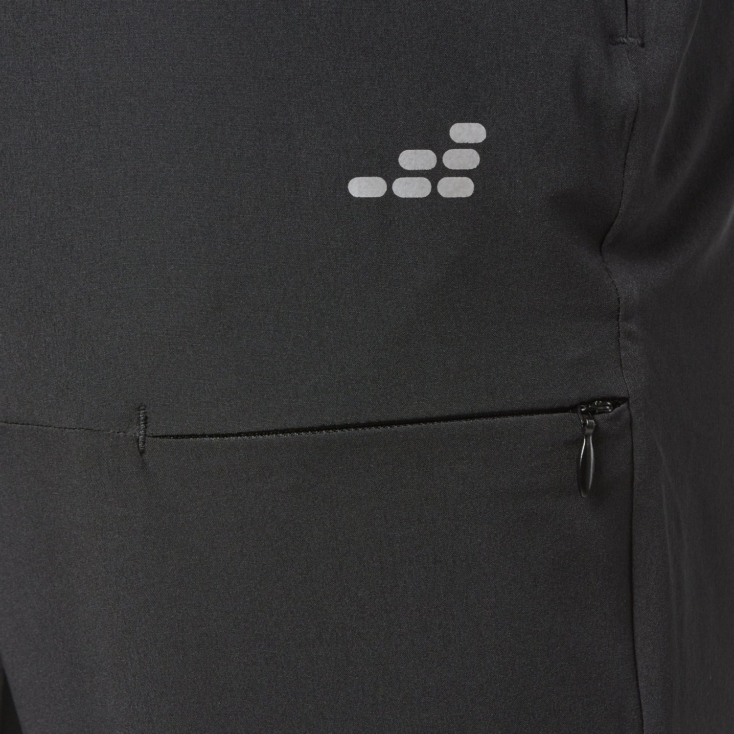 BCG Men’s Stretch Tapered Training Pants - view number 4