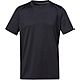 BCG Boys' Turbo Short Sleeve T-Shirt                                                                                             - view number 1 image