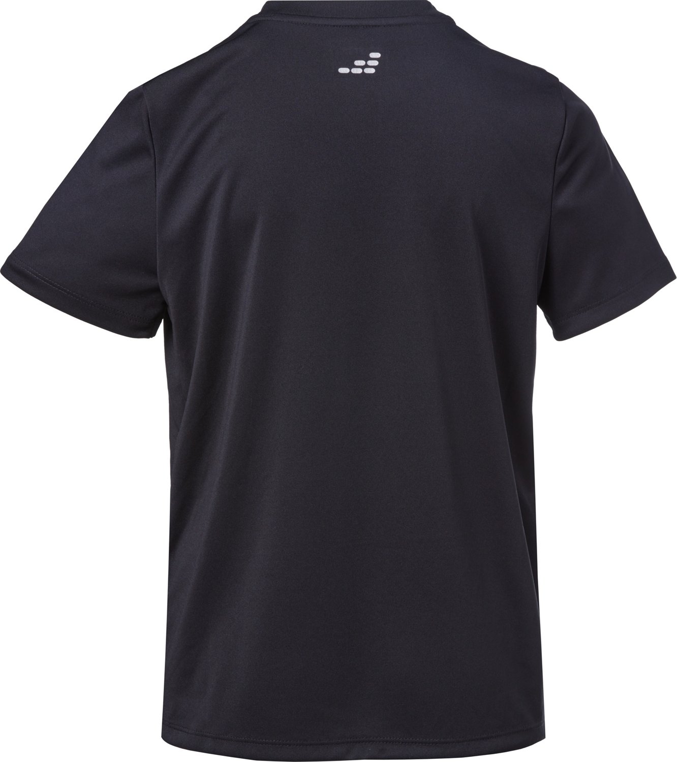 BCG Boys' Turbo Short Sleeve T-Shirt                                                                                             - view number 2