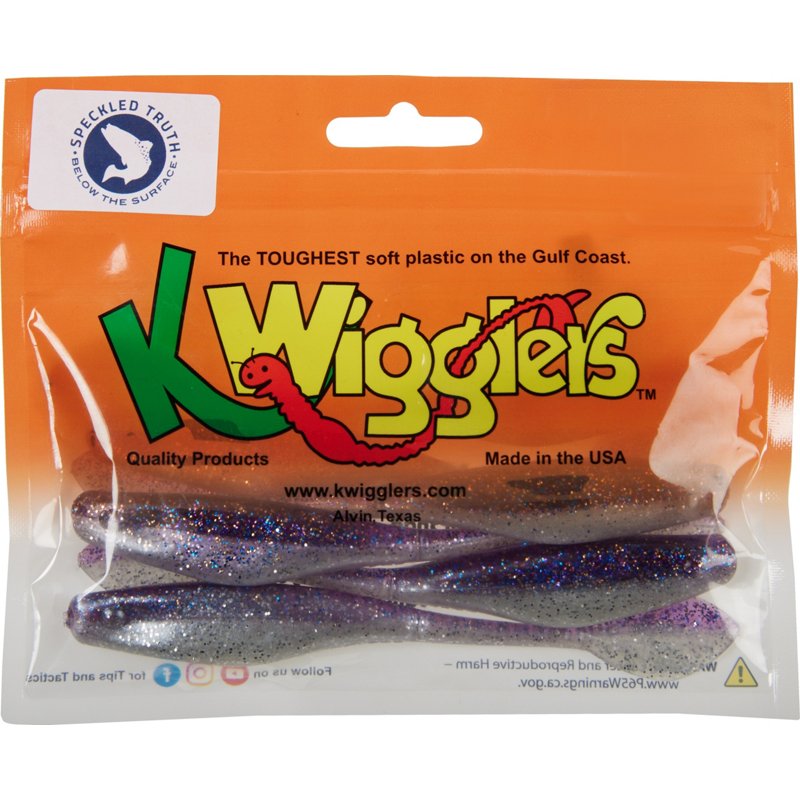 Kelley Wigglers Wil… - image