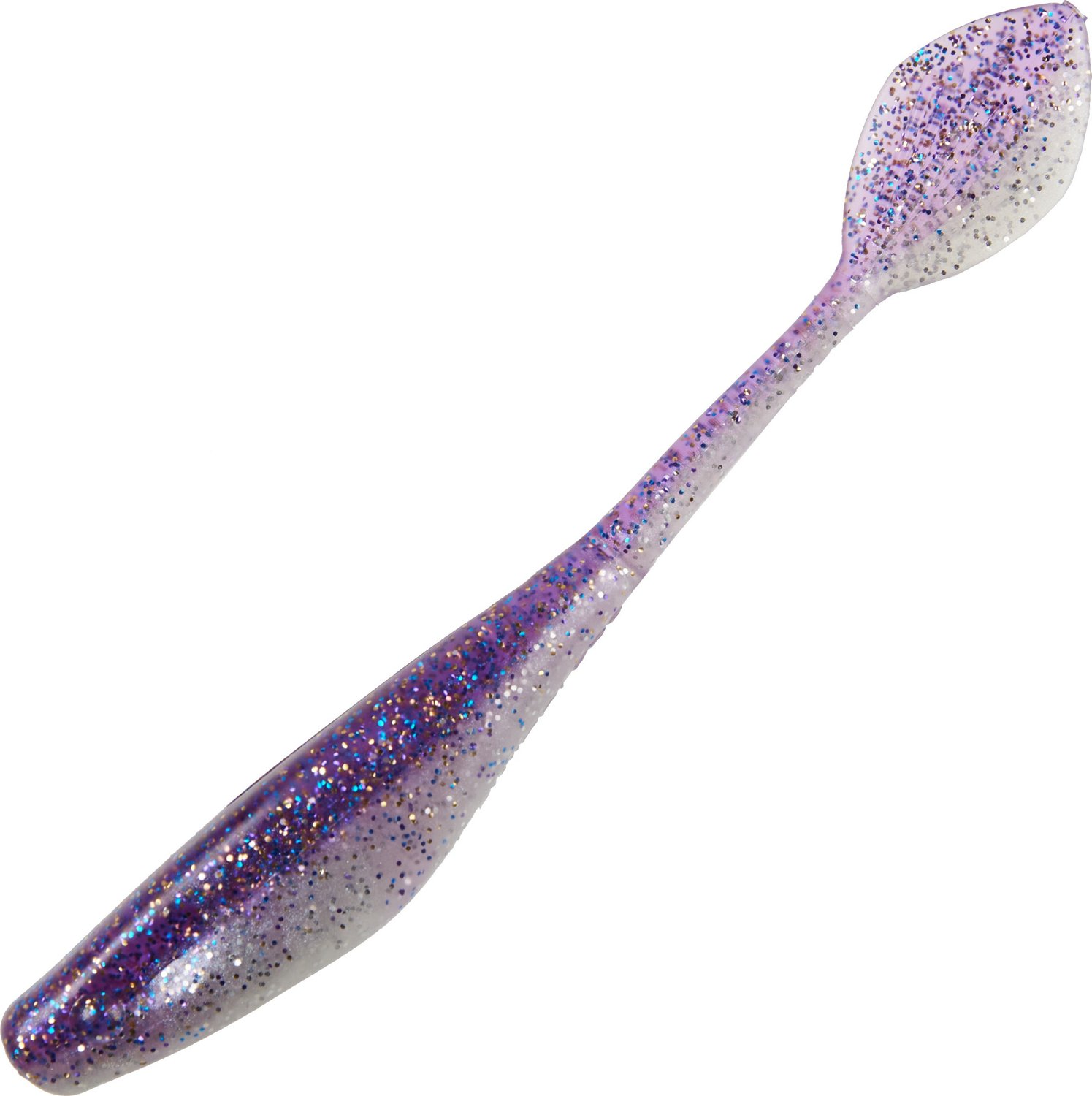 Kelley Wigglers Willowtail Shad Swimbaits 6-Pack                                                                                 - view number 2