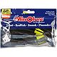 MirrOlure® Lil John™ Scented 3-3/4" Soft Baits 8-Pack                                                                         - view number 1 selected