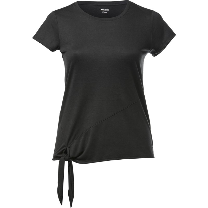 Bcg Women's Front T… - image