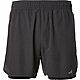 BCG Women's 2fer Woven Plus Size Running Shorts                                                                                  - view number 1 selected