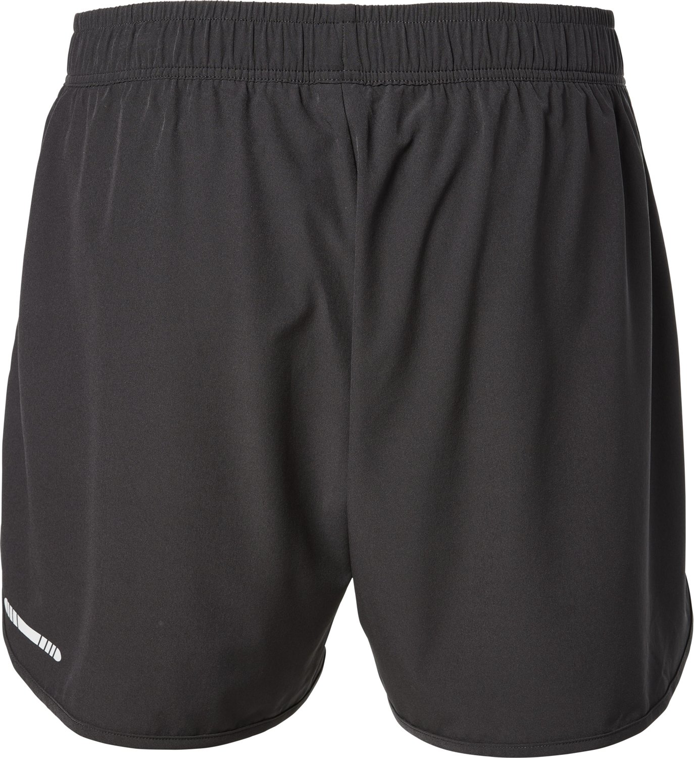 Xersion Womens Black Grey Athletic Shorts Size Small - beyond exchange