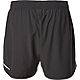 BCG Women's 2fer Woven Plus Size Running Shorts                                                                                  - view number 2