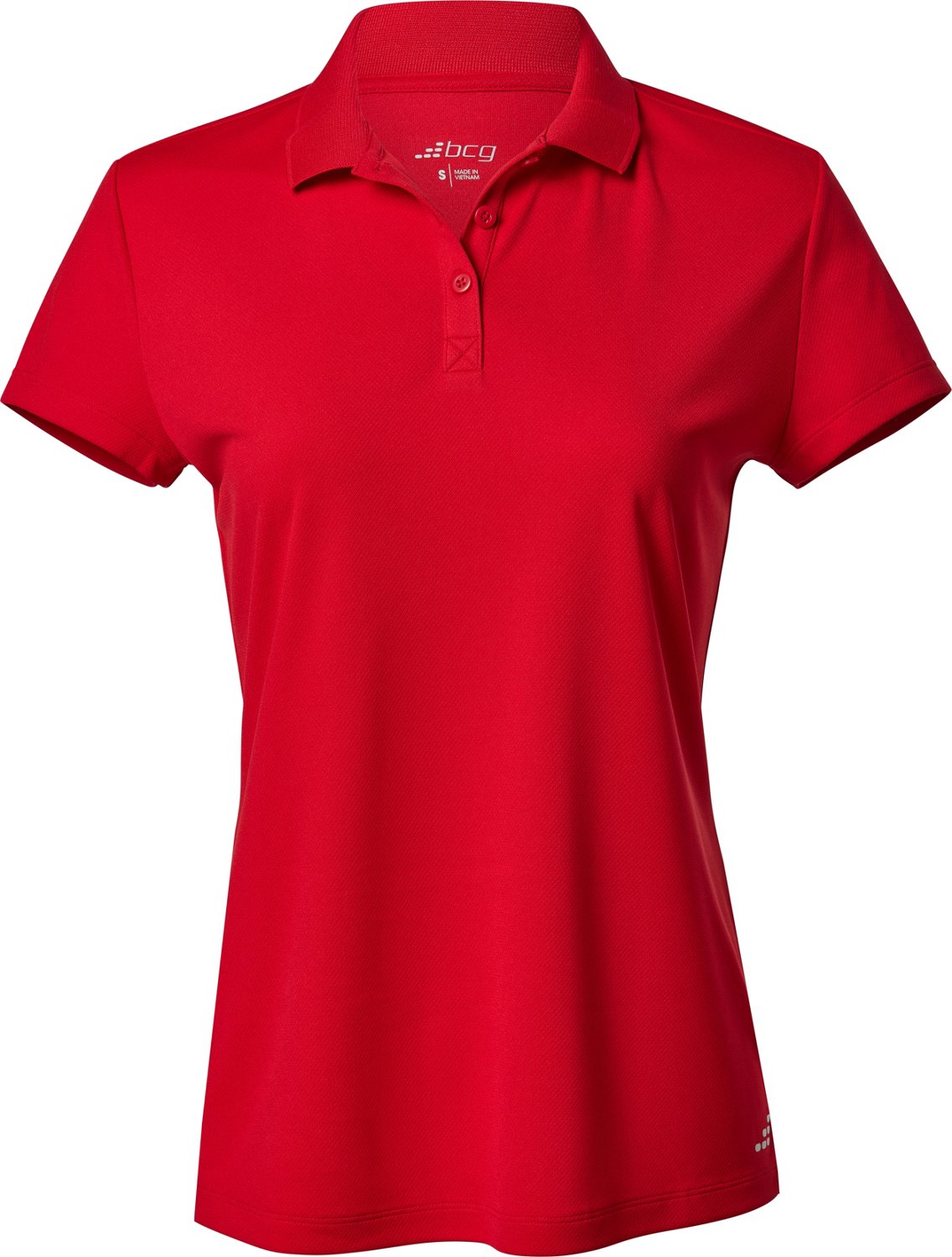 Bcg women's best sale polo shirts