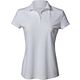 BCG Women's Tennis Solid Short Sleeve Polo Shirt                                                                                 - view number 1 selected