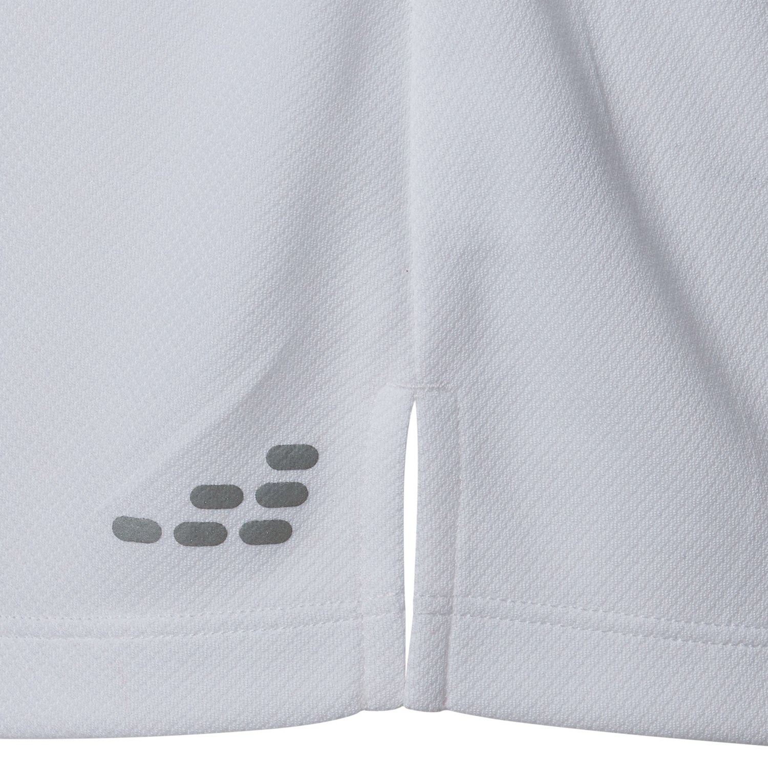 BCG Women's Tennis Solid Short Sleeve Polo Shirt - view number 3