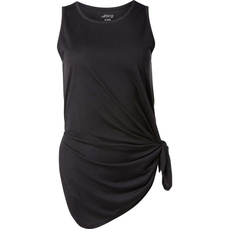 Bcg Women's Side Ti… - image