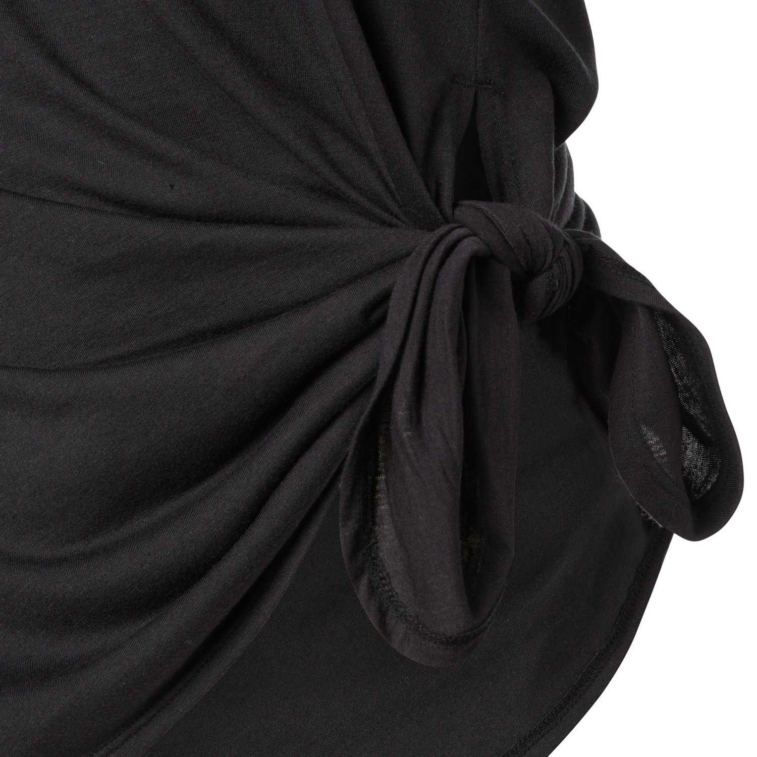 BCG Women's Side Tie Tank Top - view number 3