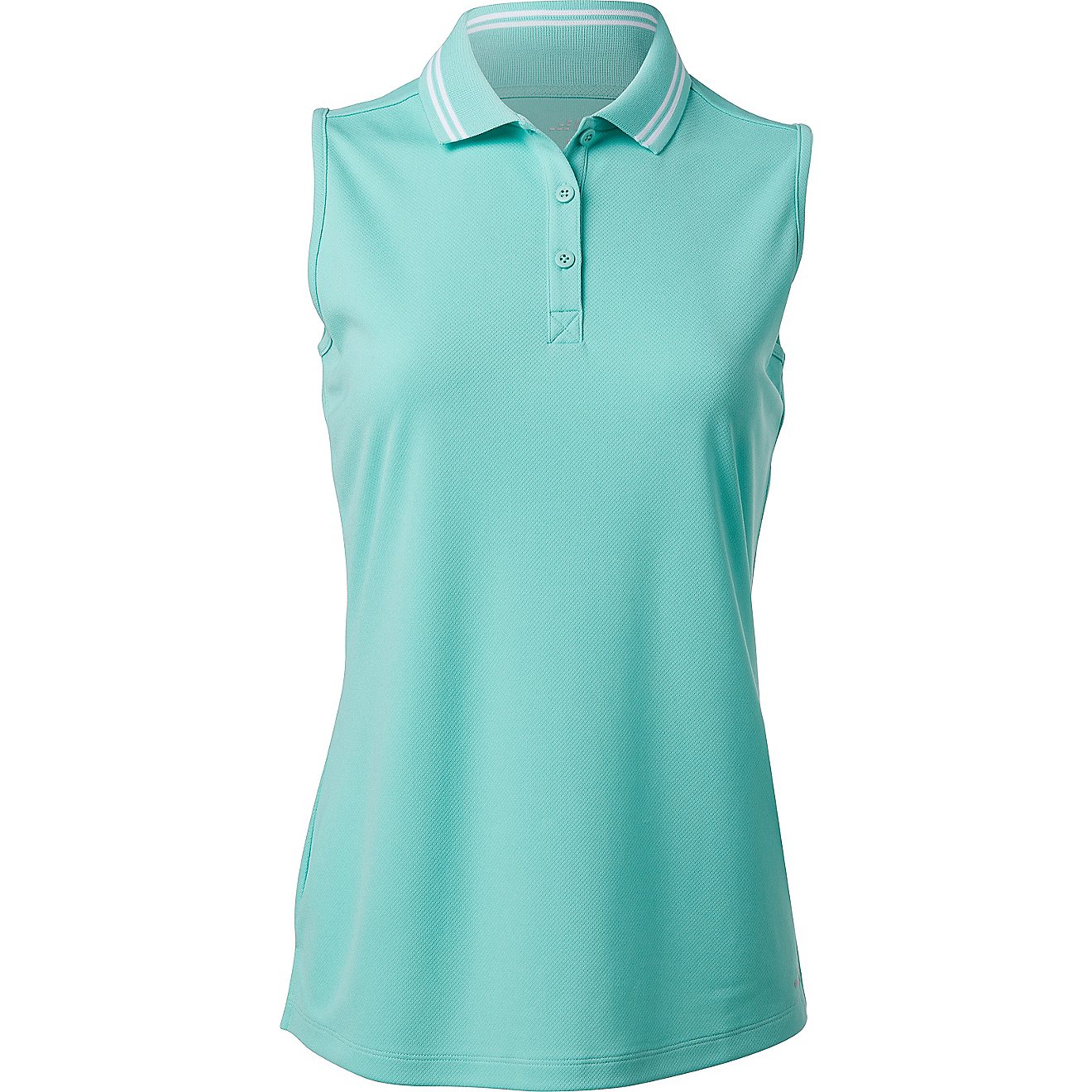 BCG Women's Tennis Sleeveless Polo Shirt                                                                                         - view number 1
