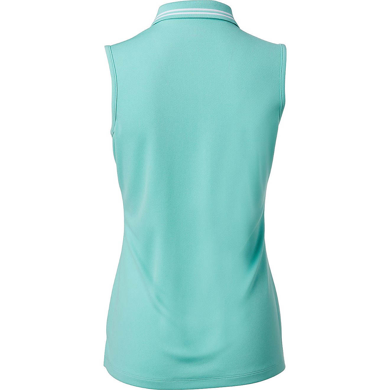 BCG Women's Tennis Sleeveless Polo Shirt                                                                                         - view number 2