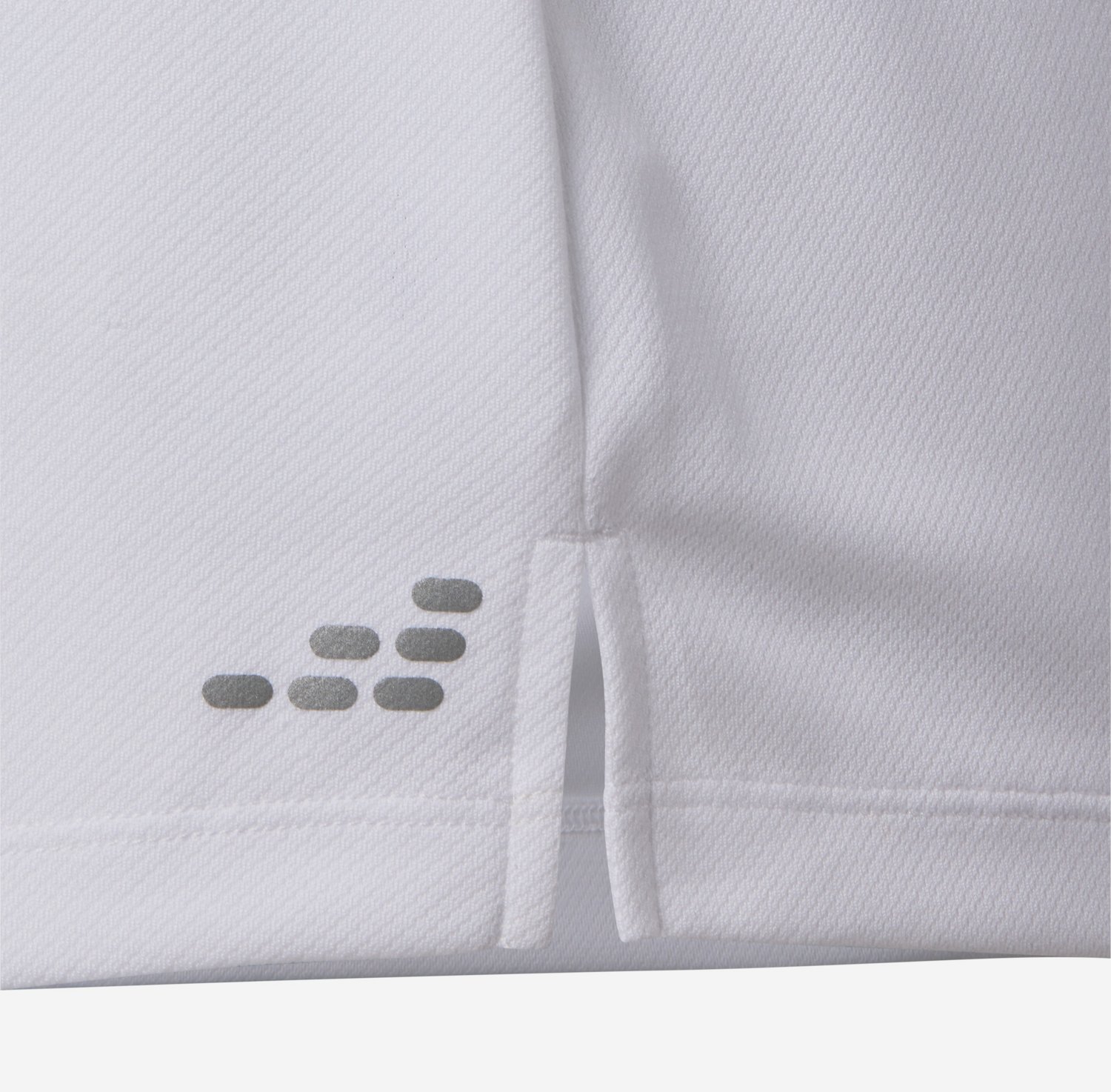 BCG Women's Tennis Sleeveless Polo Shirt - view number 3