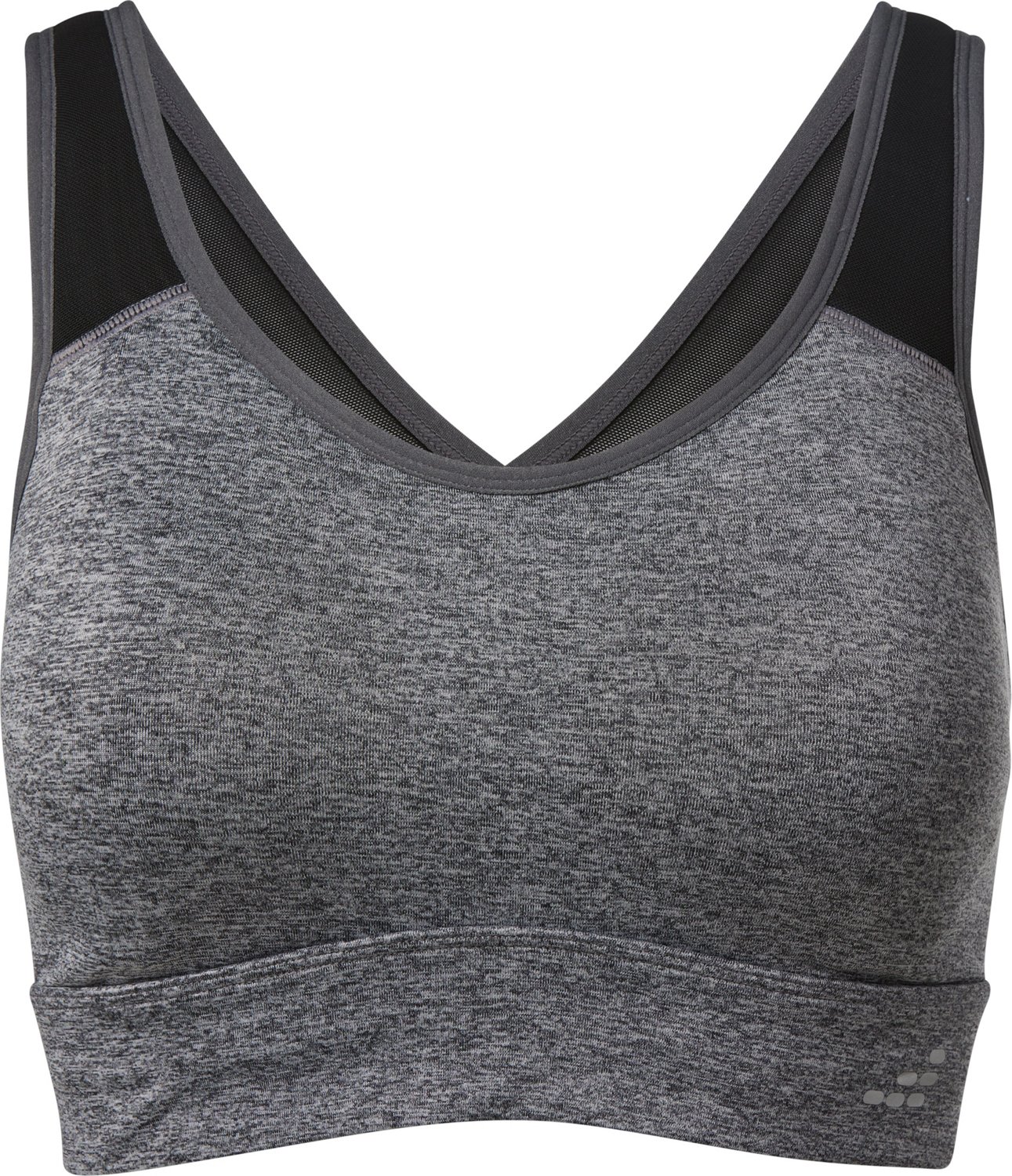 BCG Women's High Impact Molded Cup Sports Bra | Academy
