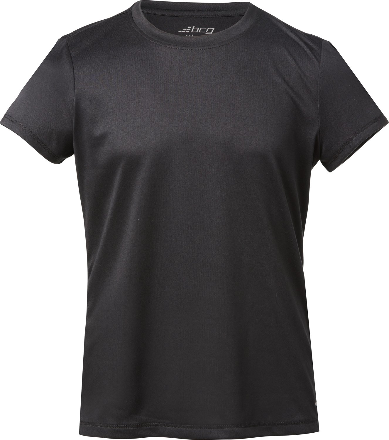 BCG Men's Turbo Textured Short Sleeve T-shirt