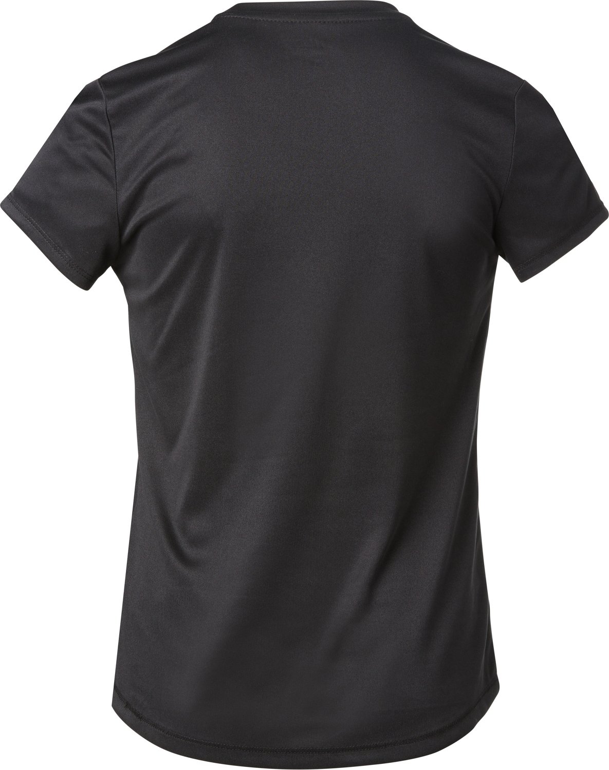 BCG Girls' Turbo Short Sleeve T-shirt - view number 2
