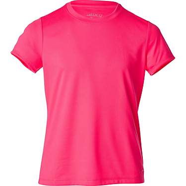 BCG Girls' Turbo Short Sleeve T-shirt                                                                                           