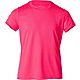 BCG Girls' Turbo Short Sleeve T-shirt                                                                                            - view number 1 selected