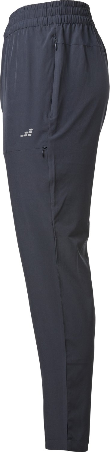 tapered training pants men's