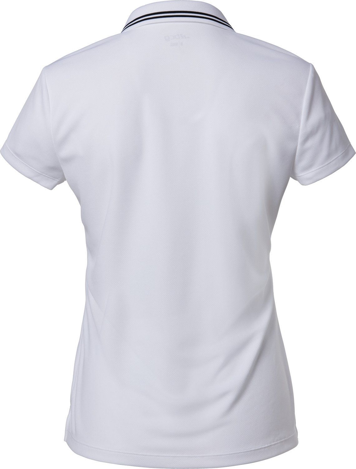 BCG Women's Tennis Stripe Polo Shirt - view number 2