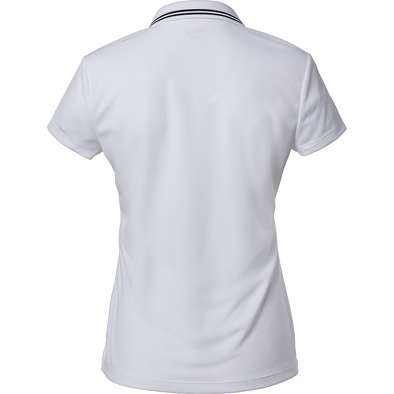 BCG Women's Tennis Stripe Polo Shirt                                                                                             - view number 2
