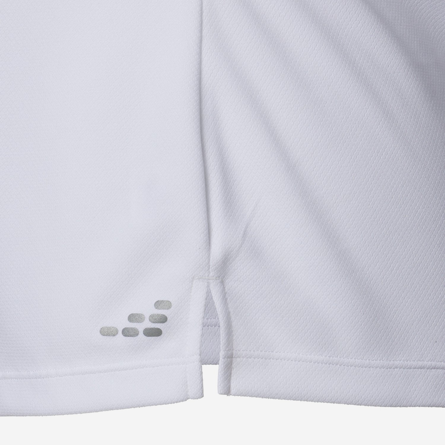 BCG Women's Tennis Stripe Polo Shirt - view number 3