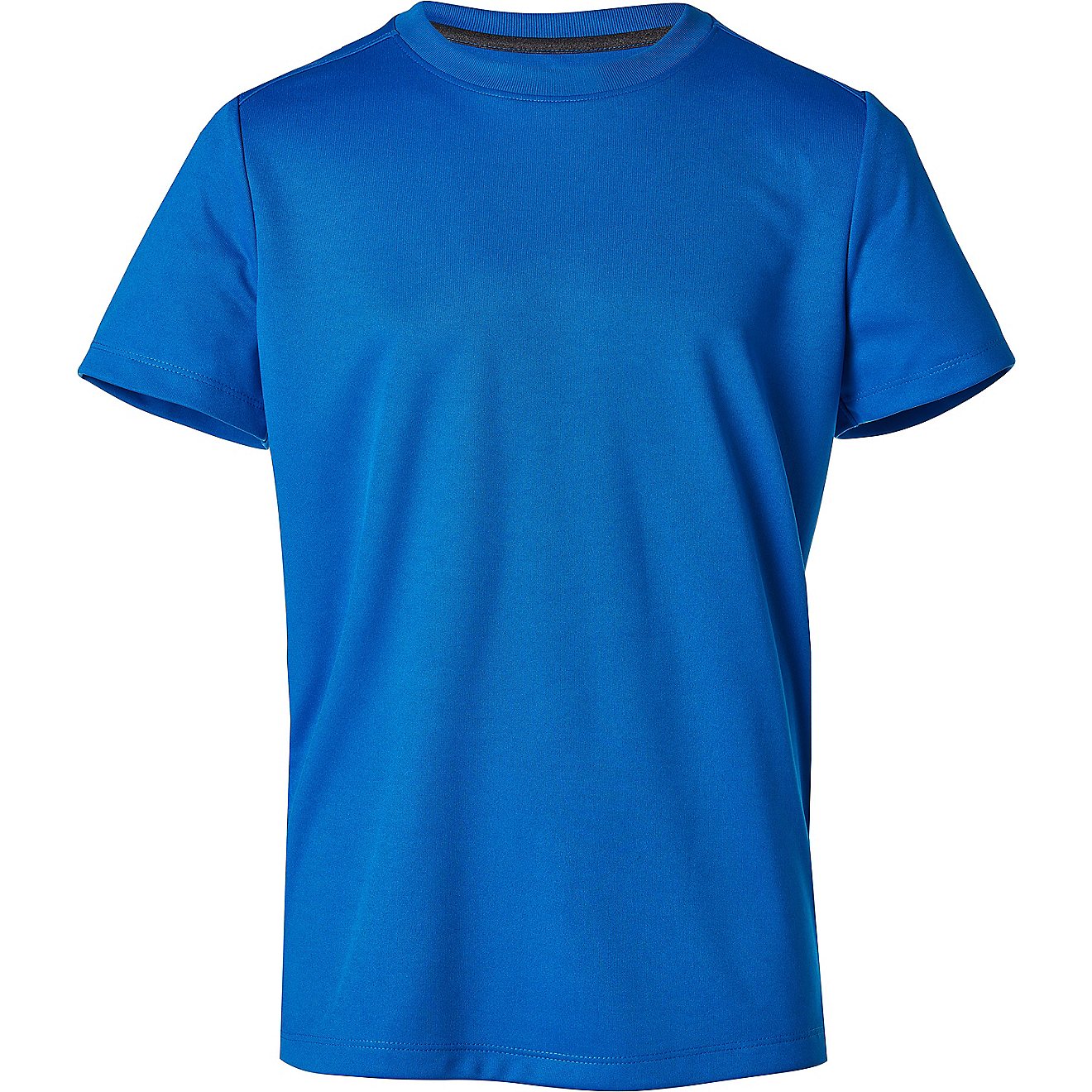BCG Boys' Turbo Short Sleeve T-Shirt                                                                                             - view number 1