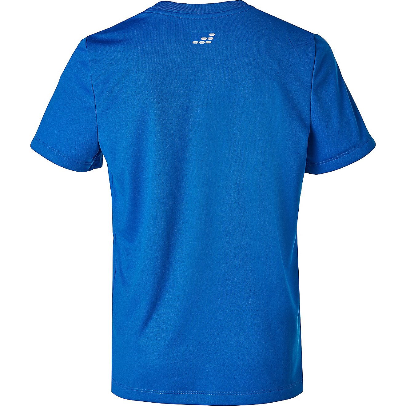 BCG Boys' Turbo Short Sleeve T-Shirt                                                                                             - view number 2