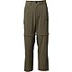 Magellan Outdoors Boys' FishGear Overcast ZipOff Pants                                                                           - view number 1 selected