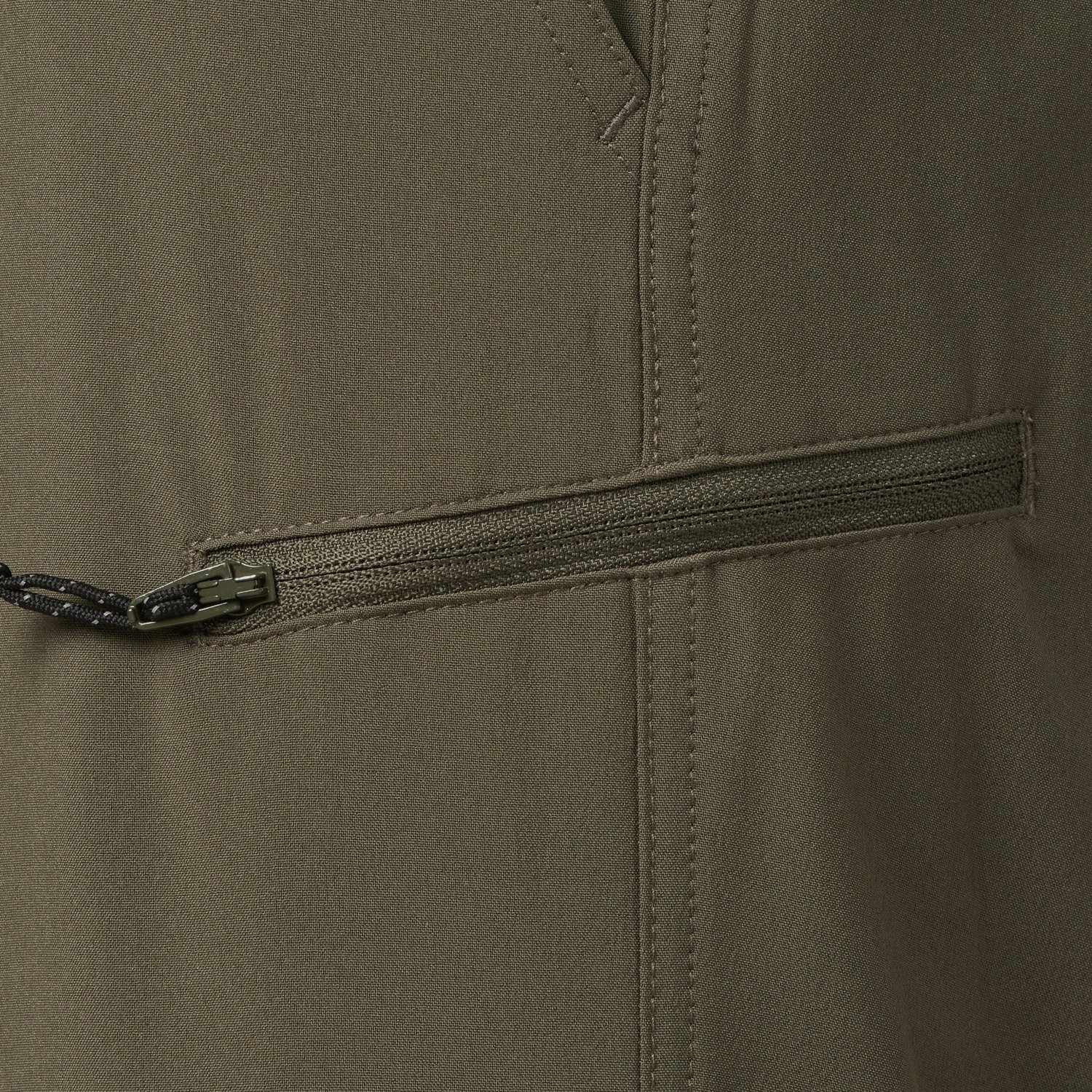 Magellan Outdoors Boys' FishGear Overcast ZipOff Pants - view number 7