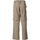Magellan Outdoors Boys' FishGear Overcast ZipOff Pants                                                                           - view number 2 image