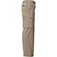 Magellan Outdoors Boys' FishGear Overcast ZipOff Pants                                                                           - view number 3 image