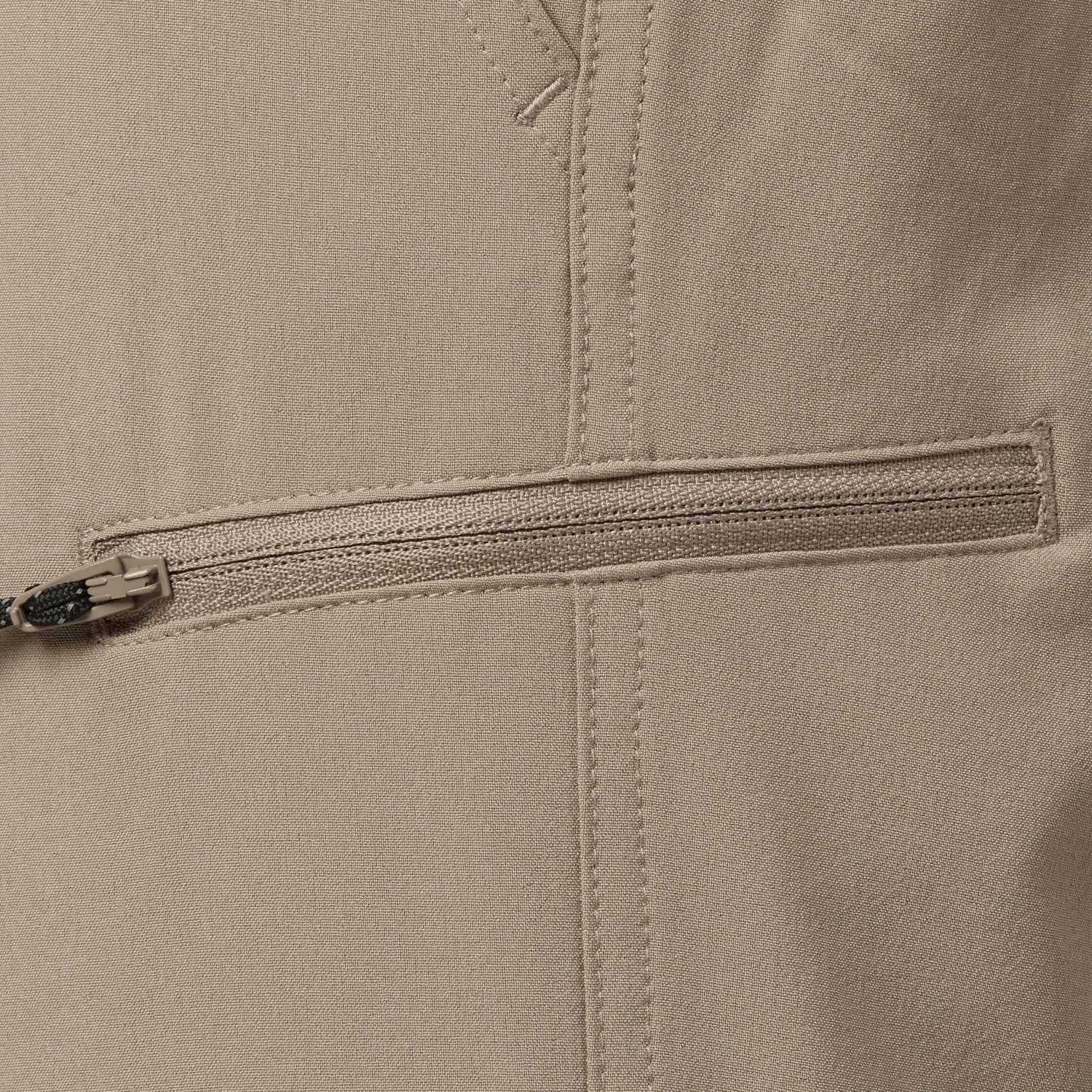 Magellan Outdoors Boys' FishGear Overcast ZipOff Pants - view number 7