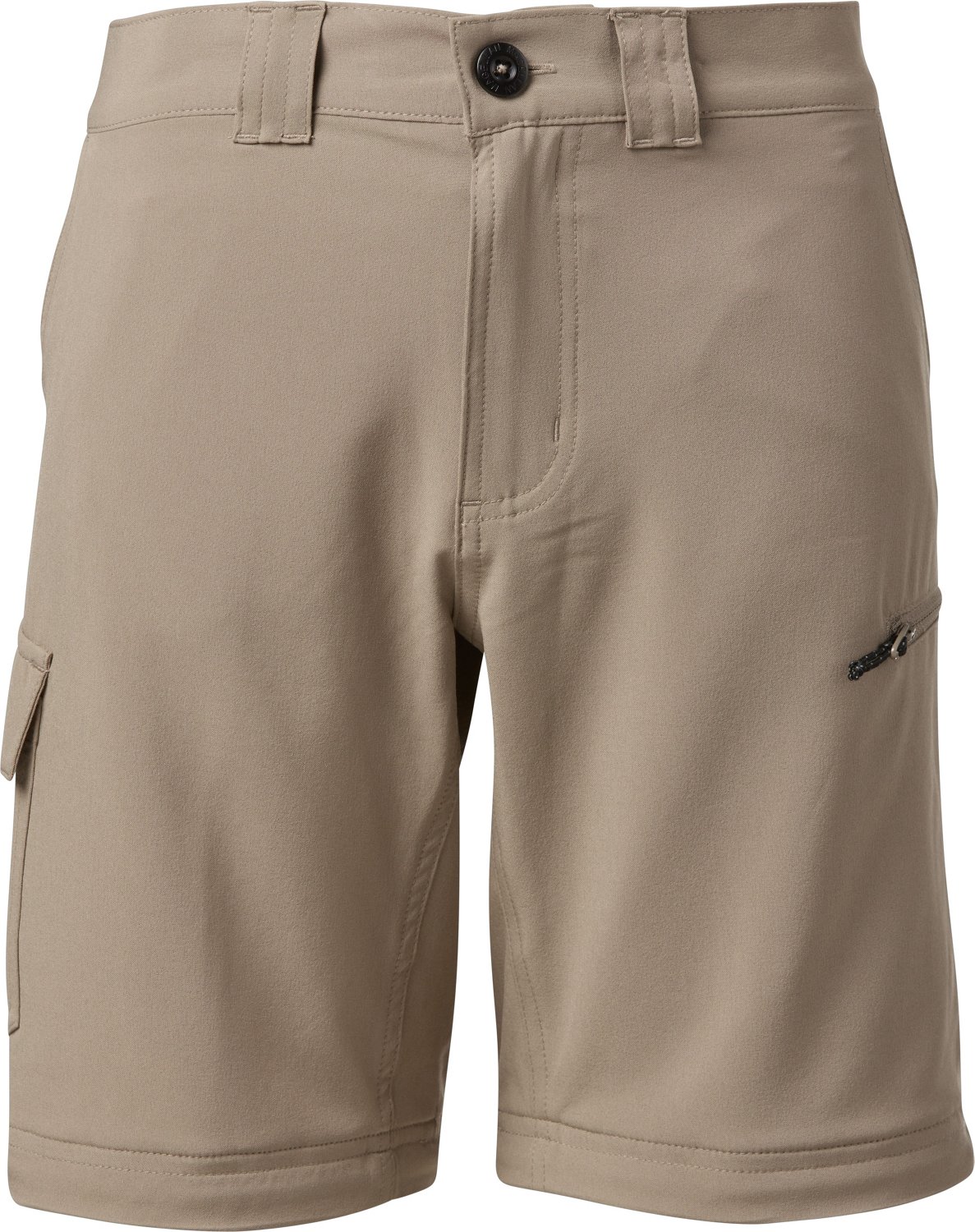 Magellan Outdoors Boys' FishGear Overcast ZipOff Pants - view number 8