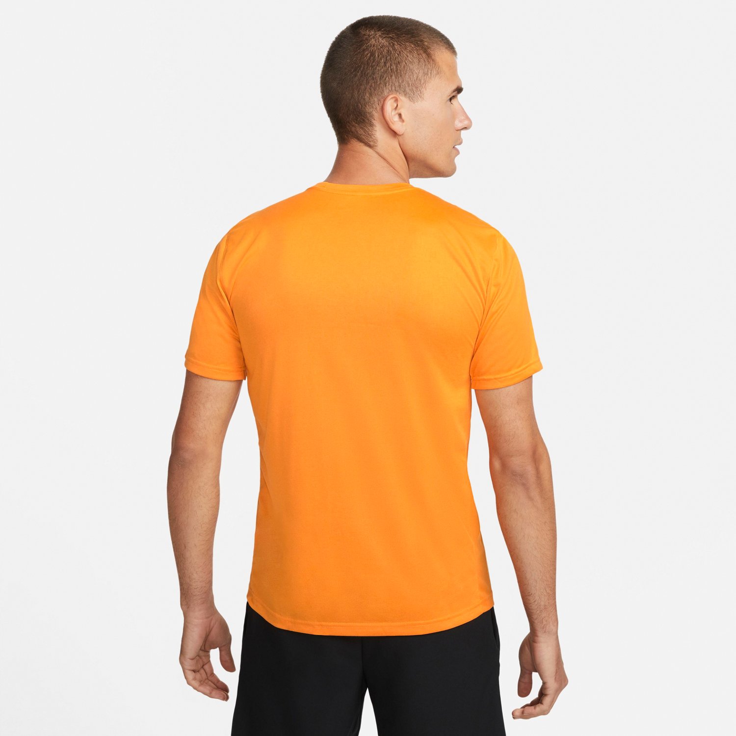 Nike Men's Legend 2.0 Short Sleeve T-shirt - view number 2