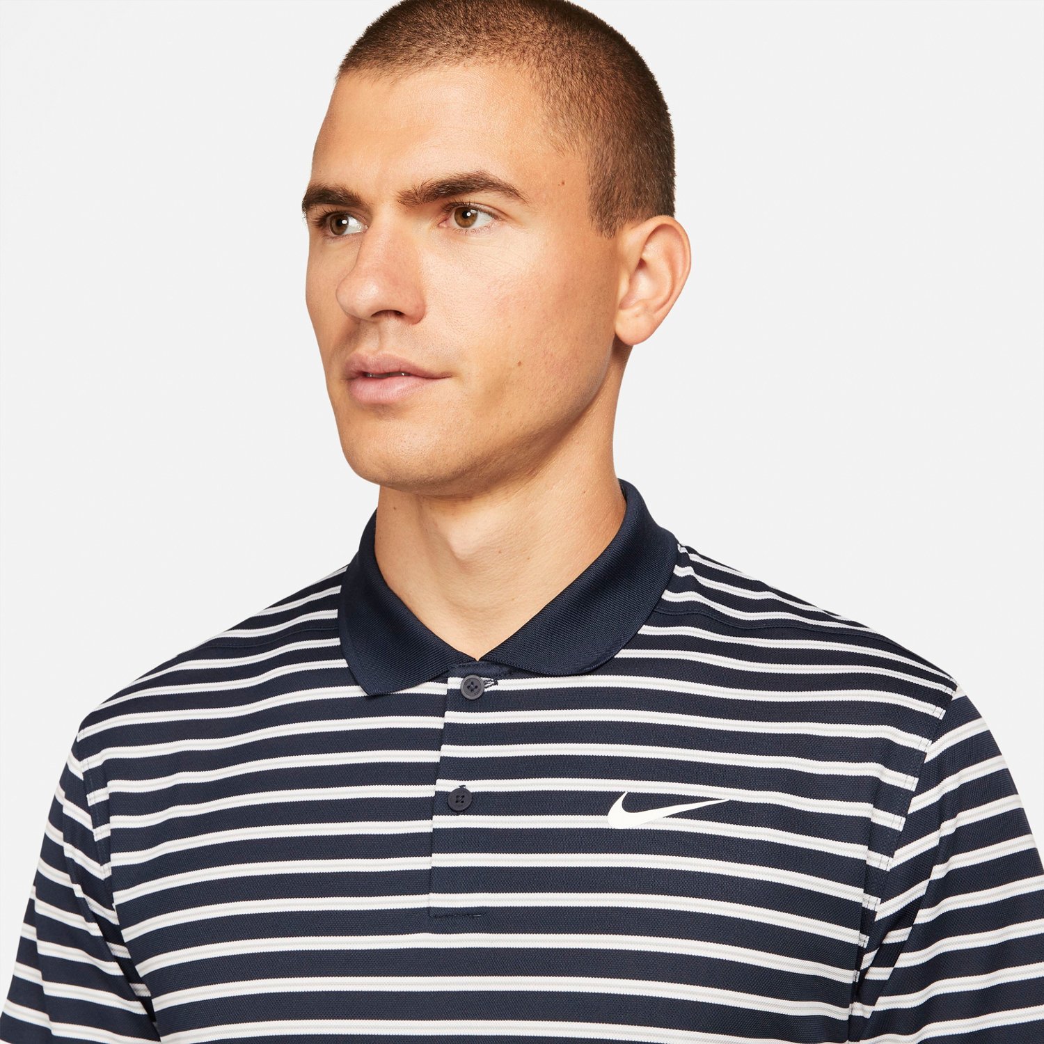 Nike Men's Dri-FIT Victory Golf Polo Shirt | Academy