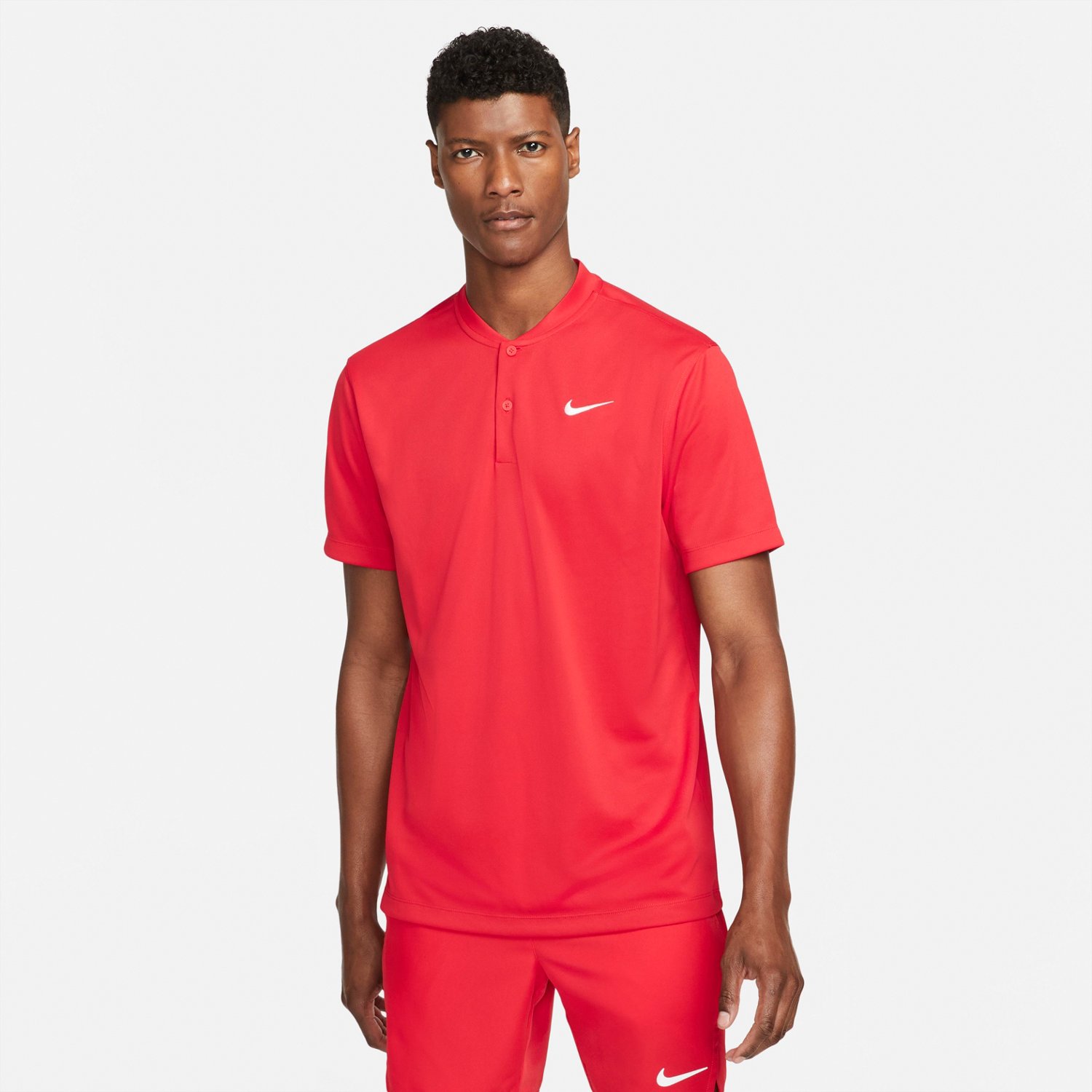 Nike, Shirts, Nike Drifit New York Yankees Golf Polo Shirt