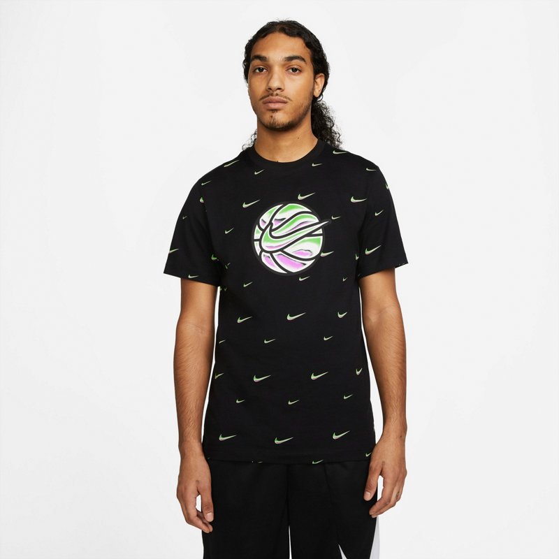 Nike Men's Swoosh B… - image
