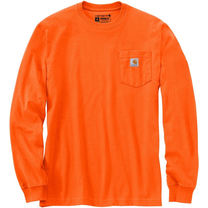 Carhartt Men's Work… - image