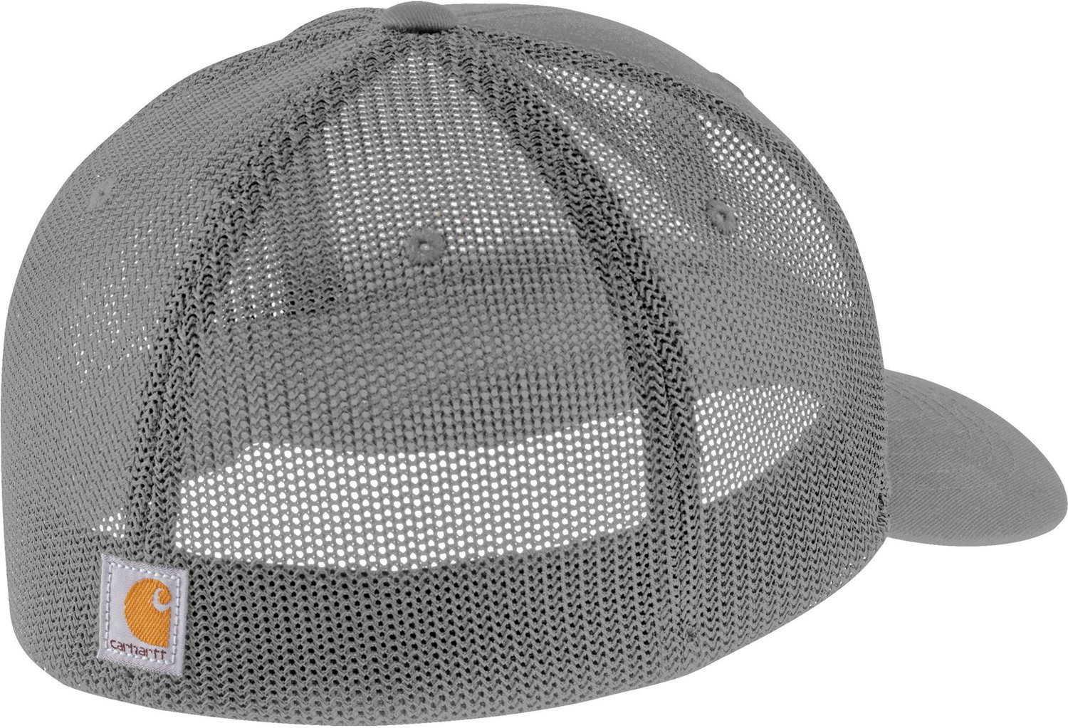 Carhartt Rugged Flex Logo Hat                                                                                                    - view number 2