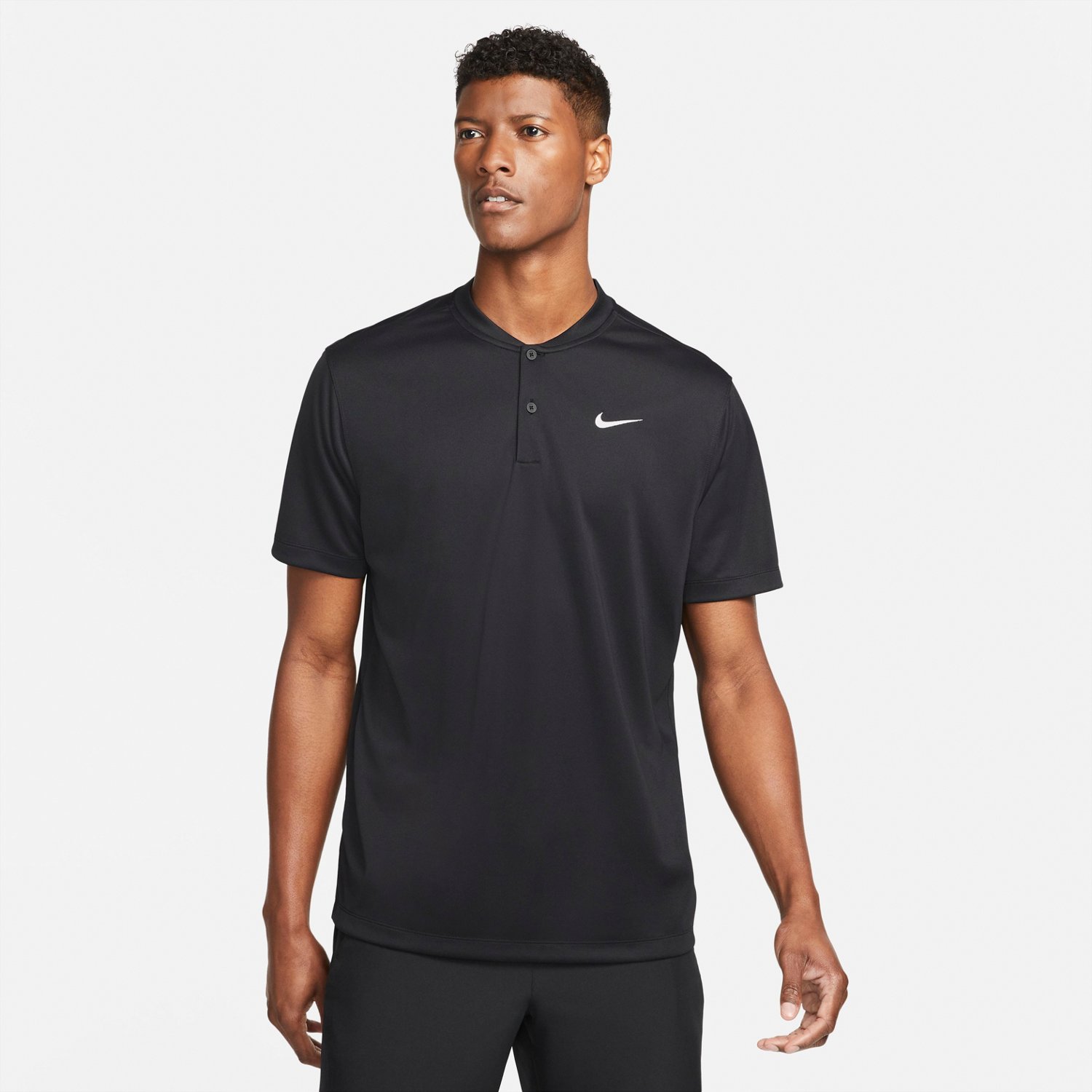 Buy Nike Court Victory Dry T-Shirt Men White online
