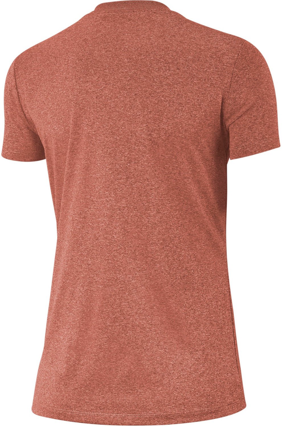 Nike Women's Dry Legend Short Sleeve Training T-shirt                                                                            - view number 2