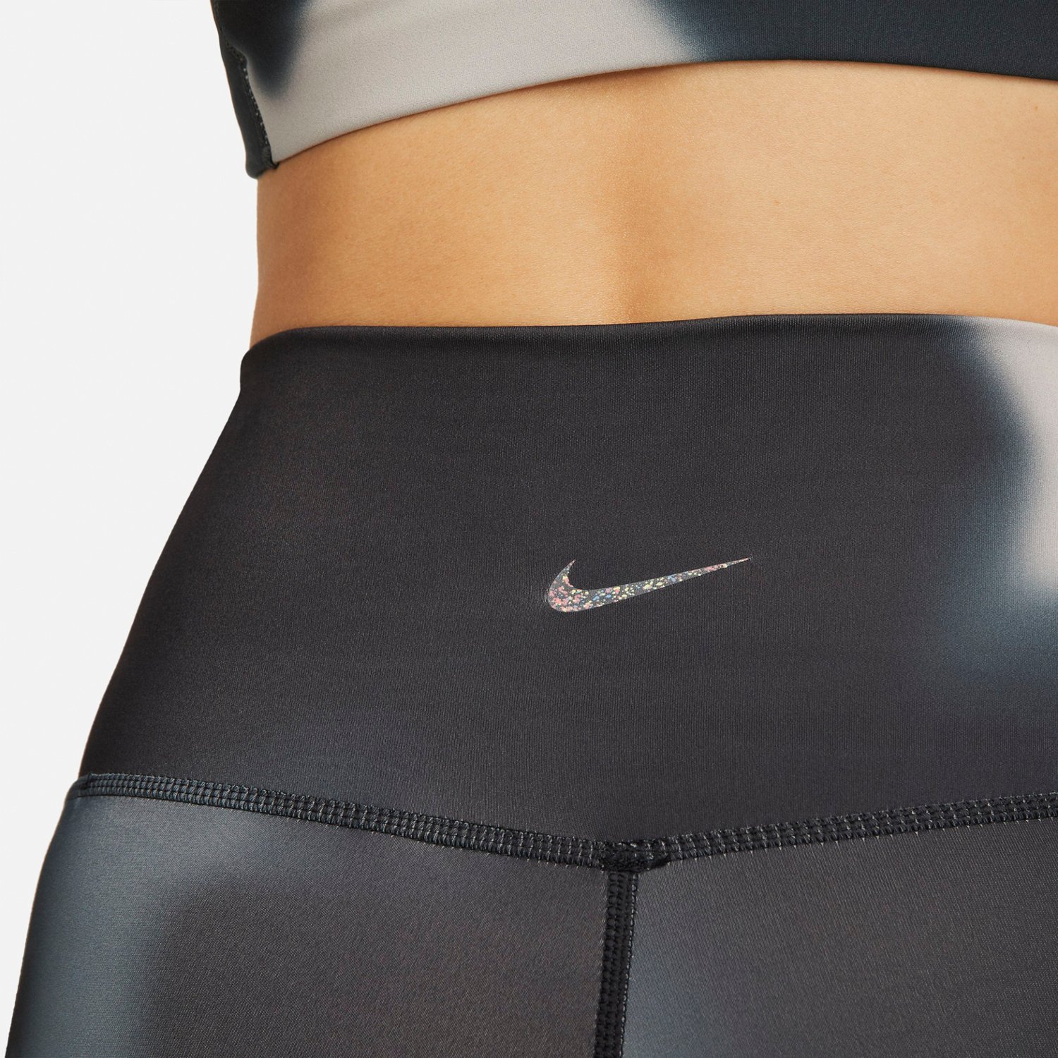Yoga Pants Dri Fit