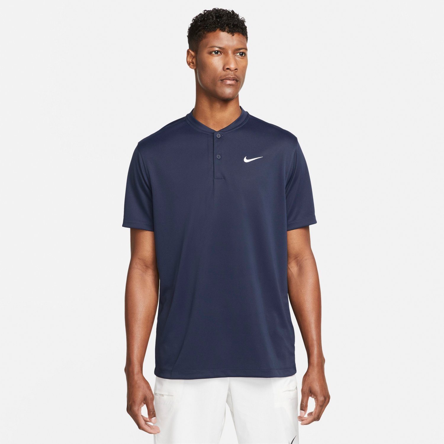 Nike Dri-Fit City Connect Victory (MLB Los Angeles Dodgers) Men's Polo