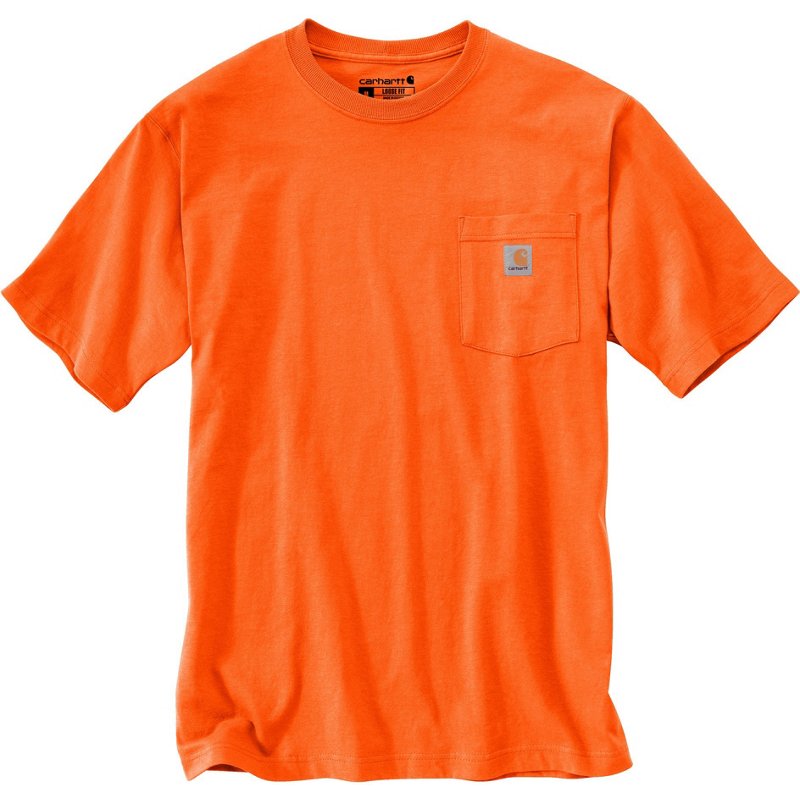 Carhartt Men's K87 … - image