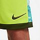 Nike Boys' Dri-FIT Trophy Printed Training Shorts 6 in                                                                           - view number 4 image