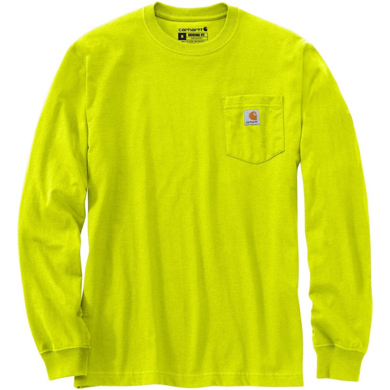 Carhartt Men's Work… - image