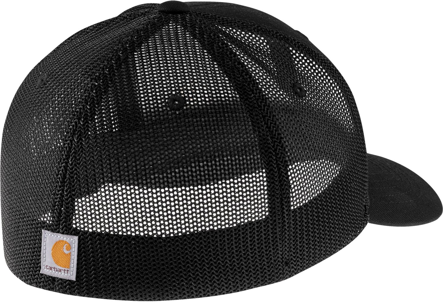 Carhartt Rugged Flex Logo Hat                                                                                                    - view number 2