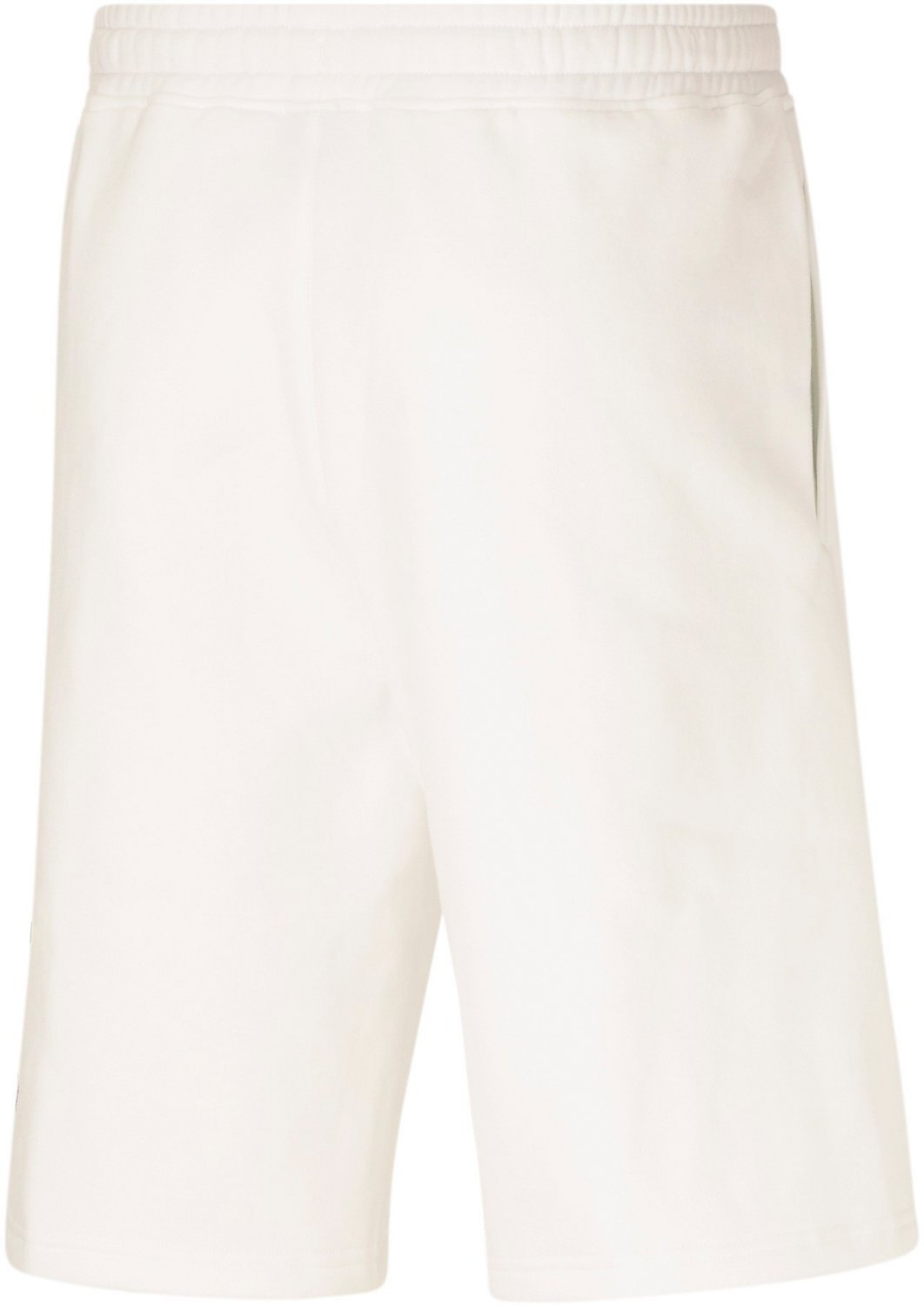 Opknappen extreem toeter PUMA Men's Big Logo Fleece Shorts 10 in | Academy